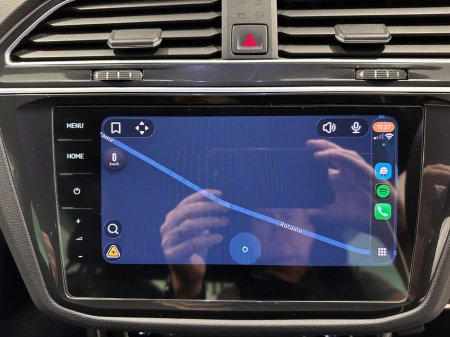 2018 Volkswagen Tiguan - photo 30