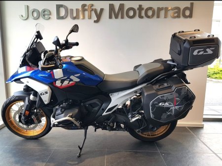 2026 BMW R 1300 GS - photo 5