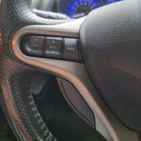 2013 Honda Fit - photo 15