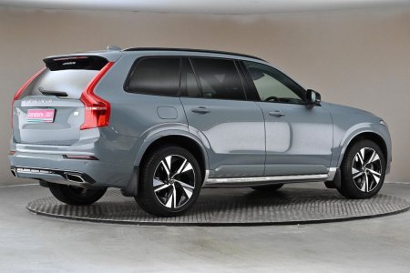 2021 Volvo XC90 - photo 10