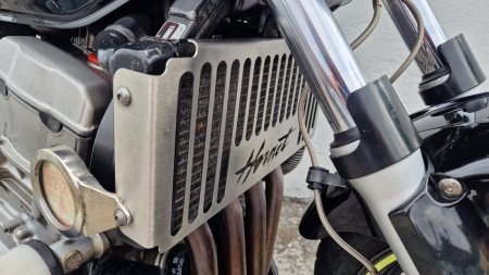 2002 Honda CB - photo 12