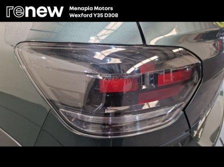 2026 Dacia Sandero Stepway - photo 15