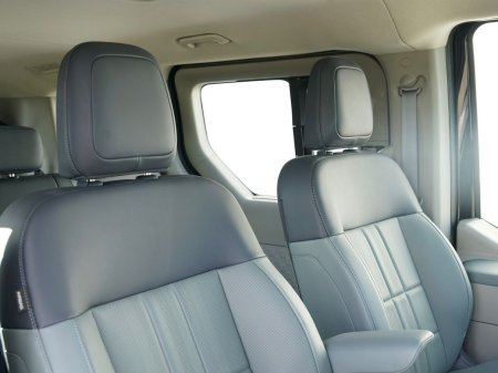 2026 Kia PV5 - photo 23