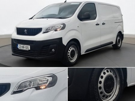 2023 Peugeot Expert - photo 10