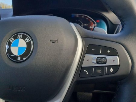 2023 BMW X3 - photo 18