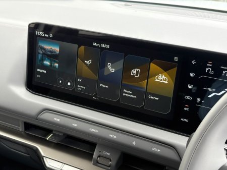 2026 Kia EV2 - photo 16