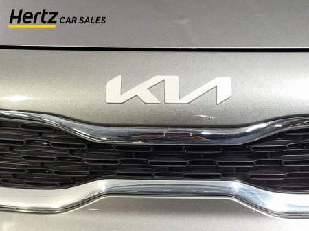 2023 Kia Picanto - photo 9