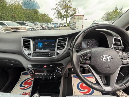 2015 Hyundai Tucson - photo 17