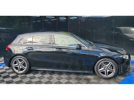 2018 Mercedes-Benz A-Class - photo 26