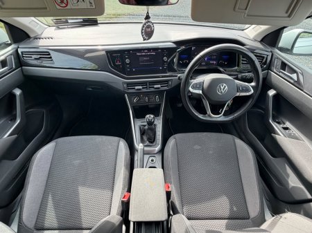 2022 Volkswagen Polo - photo 8