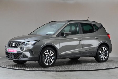 2024 SEAT Arona - photo 4