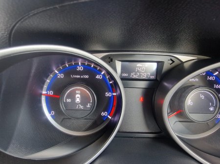 2013 Hyundai ix35 - photo 11