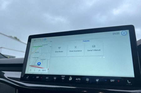 2026 Ford Focus - photo 35