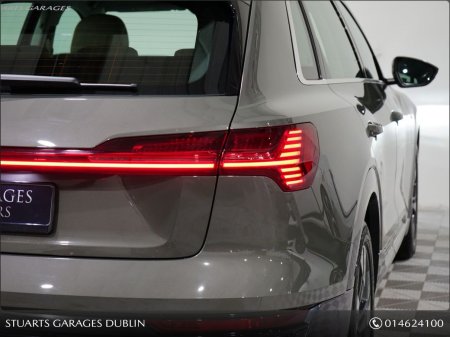 2023 Audi Q8 e-tron - photo 11