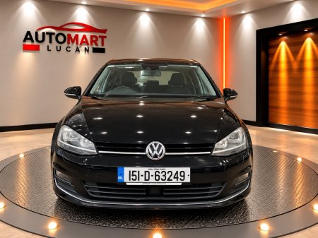 2015 Volkswagen Golf - photo 2