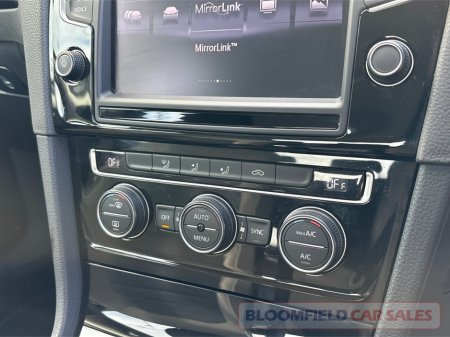 2016 Volkswagen Golf - photo 22