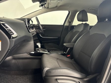 2022 Kia XCeed - photo 29