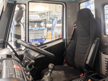 2021 IVECO 75-160 - photo 21