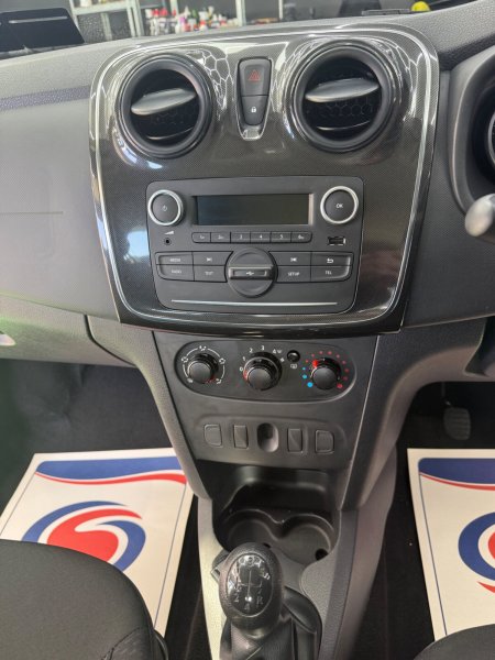 2021 Dacia Sandero - photo 13