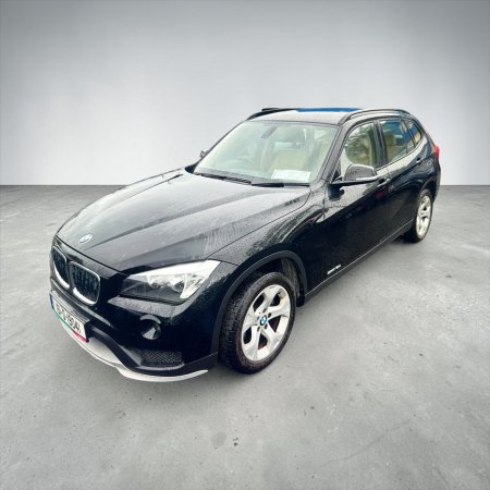 2015 BMW X1 - photo 9