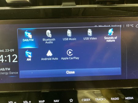 2024 Hyundai Tucson - photo 19