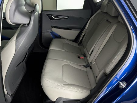 2025 Kia EV6 - photo 21