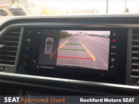 2024 SEAT Ateca - photo 22