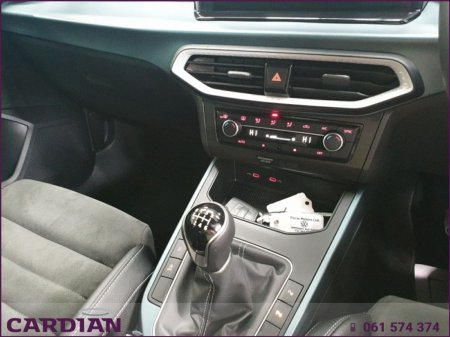 2025 SEAT Arona - photo 18