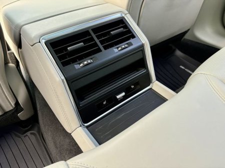 2022 Porsche Panamera - photo 27