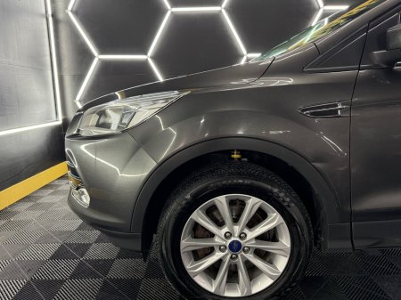 2015 Ford Kuga - photo 14