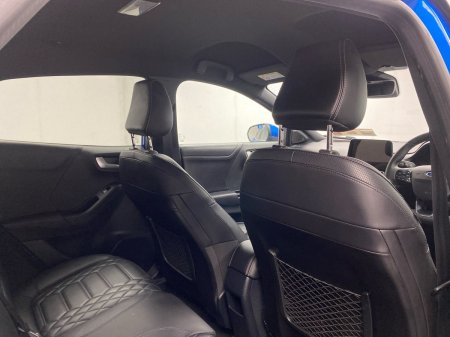 2021 Ford Puma - photo 14