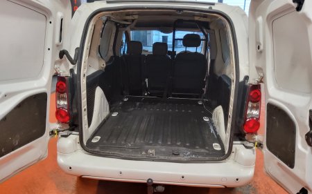 2017 Citroen Berlingo - photo 3