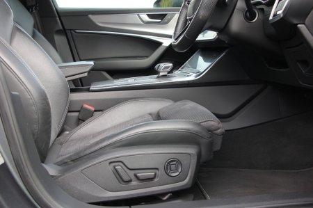 2022 Audi A6 - photo 9