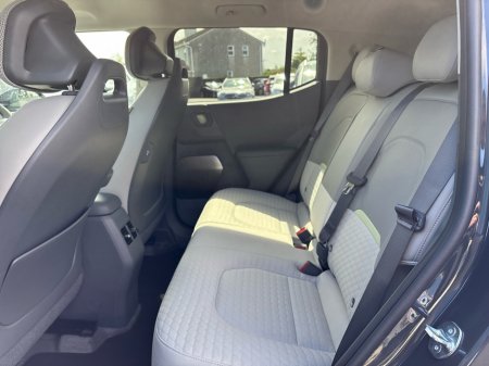 2026 Kia EV2 - photo 9