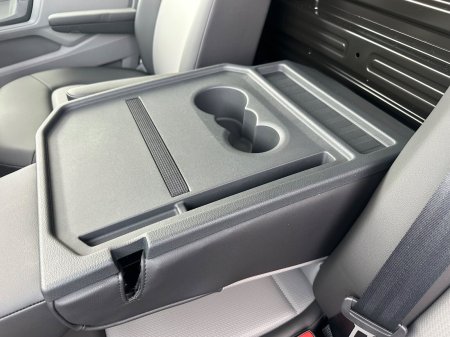2026 Volkswagen Crafter - photo 13