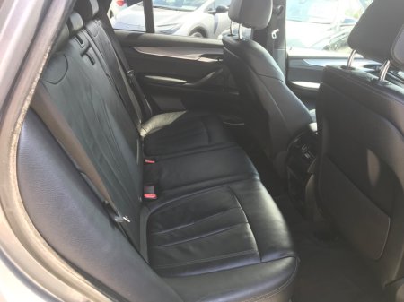 2017 BMW X5 - photo 39