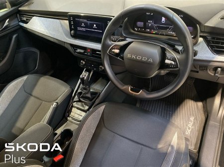 2025 Skoda Scala - photo 7