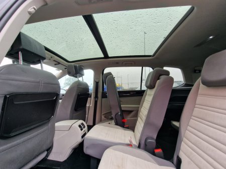 2017 Volkswagen Touran - photo 9