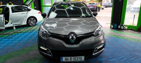 2016 Renault Captur - photo 2