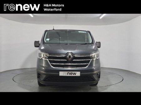 2023 Renault Trafic - photo 7
