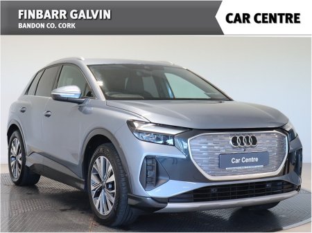 2023 Audi Q4 e-tron Sport 40 e-tron