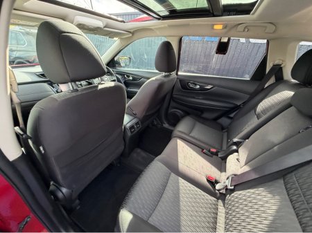 2020 Nissan X-Trail - photo 39