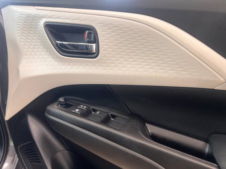2024 Suzuki Swift - photo 22