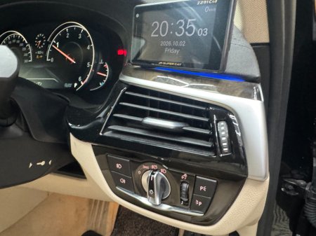 2017 BMW 5-Series - photo 12