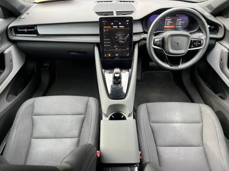 2023 Polestar 2 - photo 11