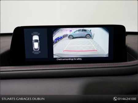 2023 Mazda CX-30 - photo 17