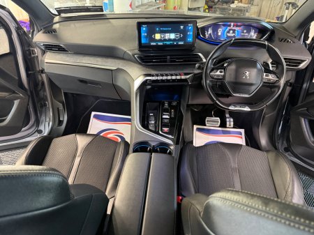2024 Peugeot 3008 - photo 10