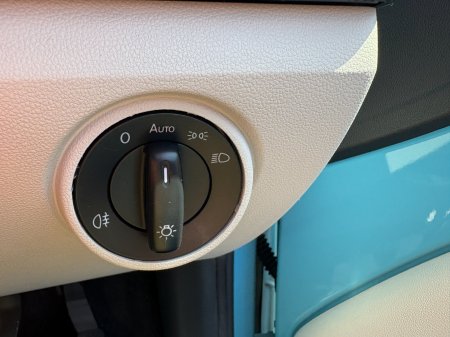 2018 Volkswagen up! - photo 14