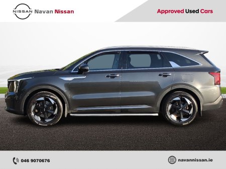 2024 Kia Sorento - photo 4