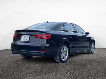 2014 Audi A3 - photo 3